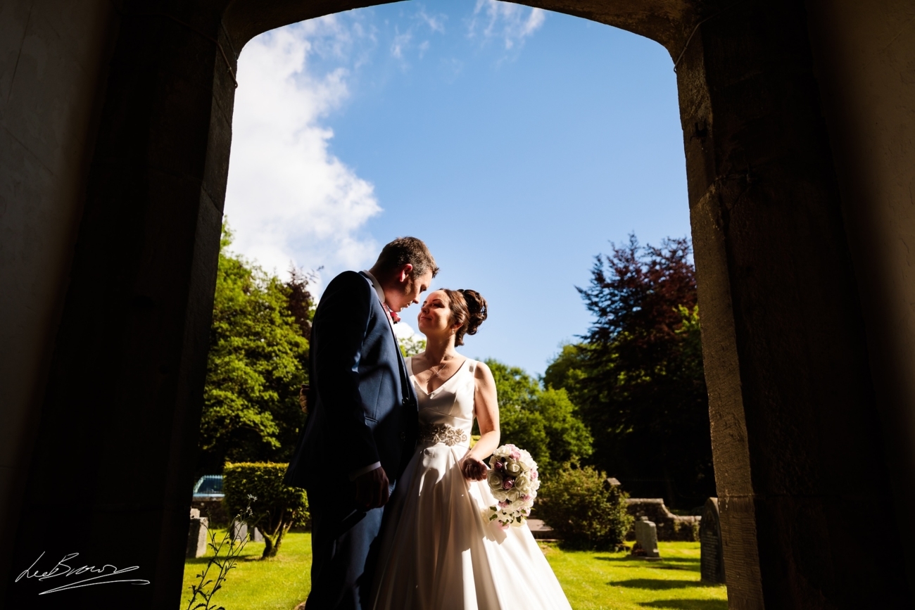 Inn At Whitewell Wedding Photography - Rachel & Steve 55 Inn At Whitewell Wedding Photography 0050