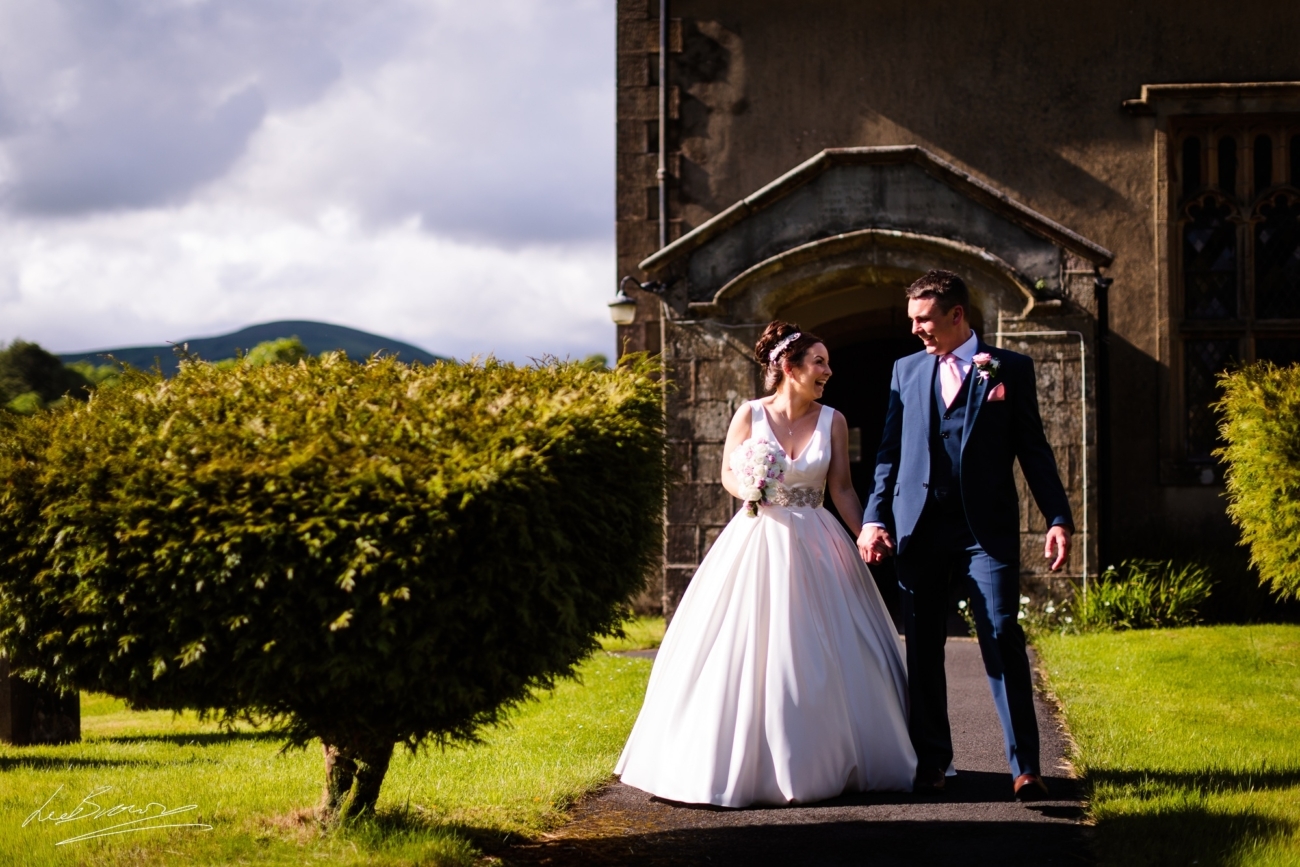 Inn At Whitewell Wedding Photography - Rachel & Steve 57 Inn At Whitewell Wedding Photography 0051