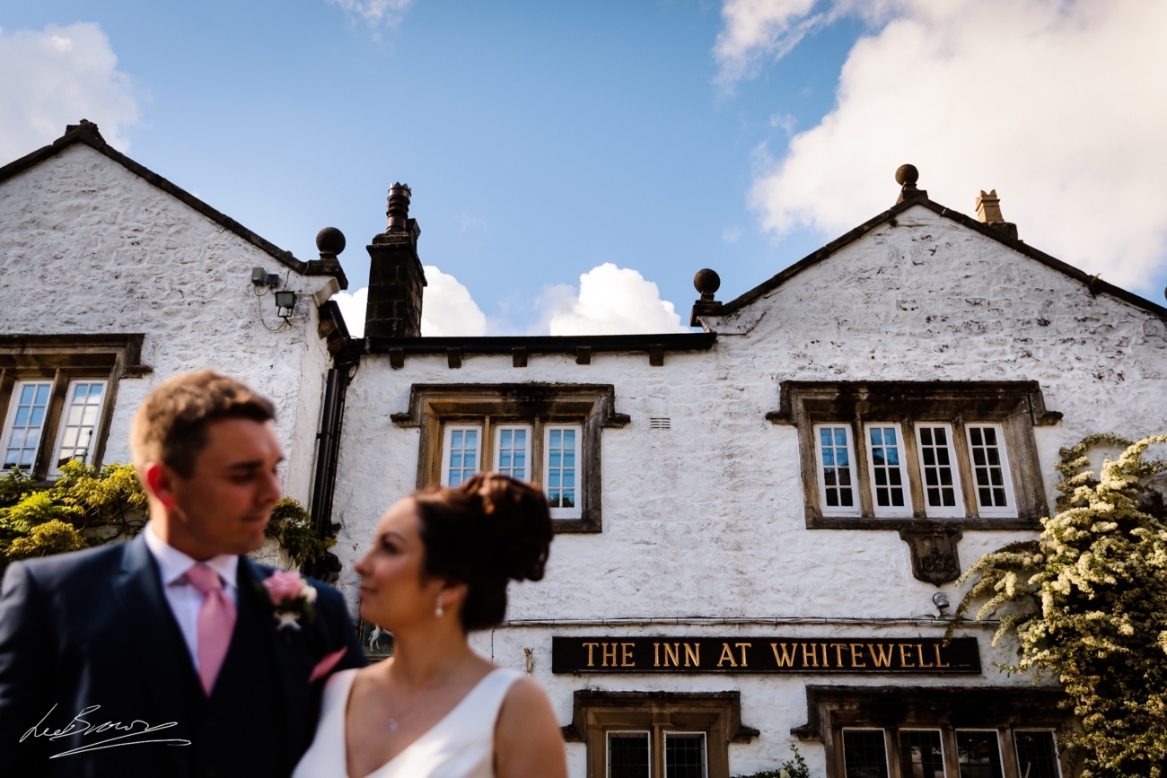 Inn At Whitewell Wedding Photography - Rachel & Steve 59 Inn At Whitewell Wedding Photography 0053