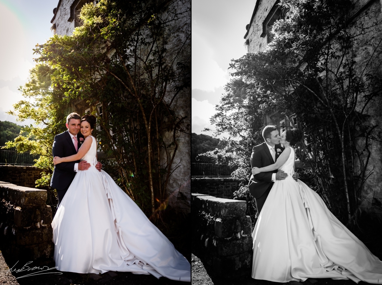 Inn At Whitewell Wedding Photography - Rachel & Steve 60 Inn At Whitewell Wedding Photography 0054