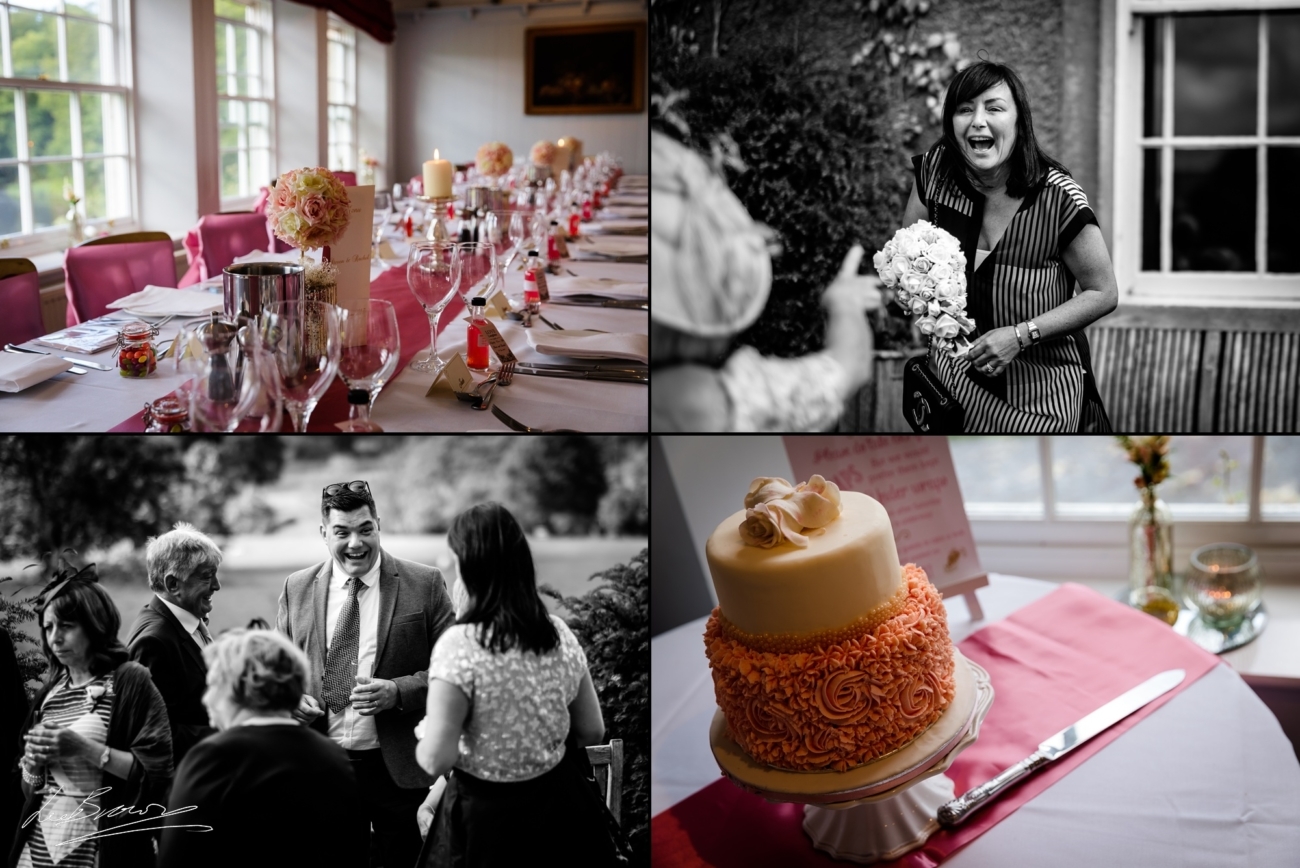 Inn At Whitewell Wedding Photography - Rachel & Steve 48 Inn At Whitewell Wedding Photography 0055