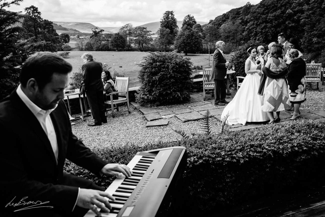 Inn At Whitewell Wedding Photography - Rachel & Steve 49 Inn At Whitewell Wedding Photography 0056