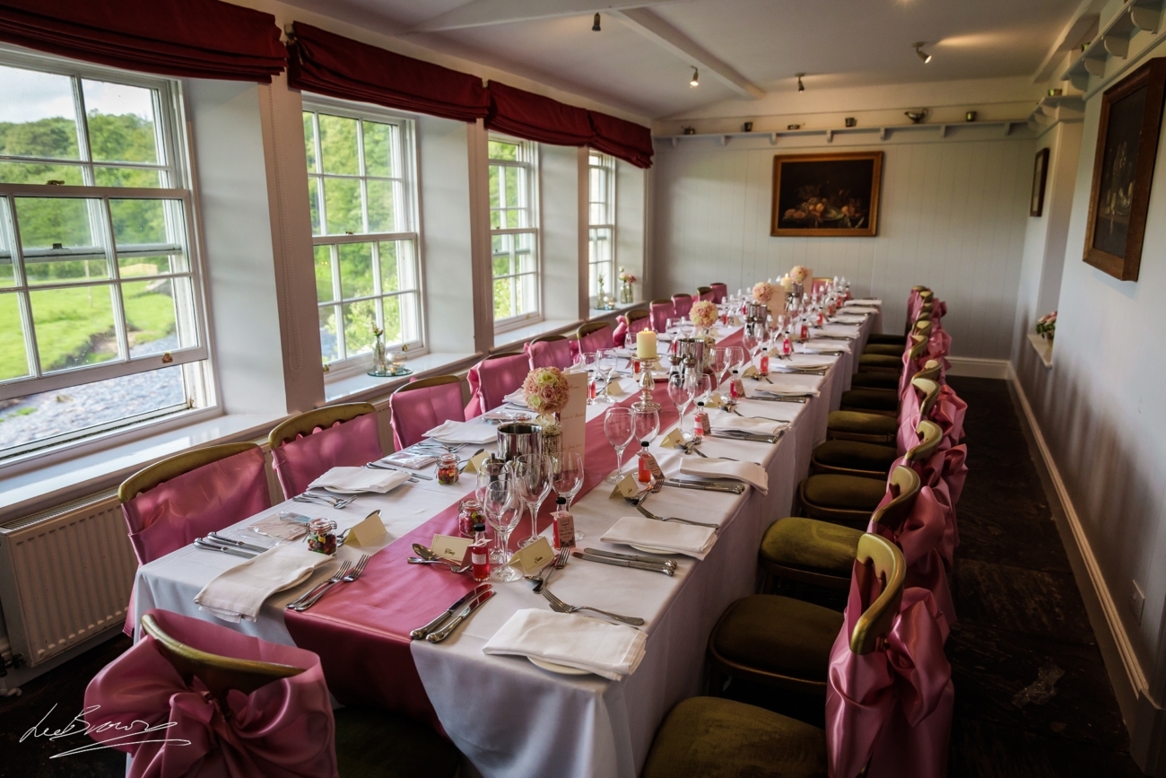 Inn At Whitewell Wedding Photography - Rachel & Steve 50 Inn At Whitewell Wedding Photography 0057