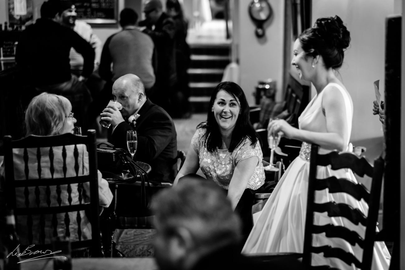 Inn At Whitewell Wedding Photography - Rachel & Steve 51 Inn At Whitewell Wedding Photography 0058