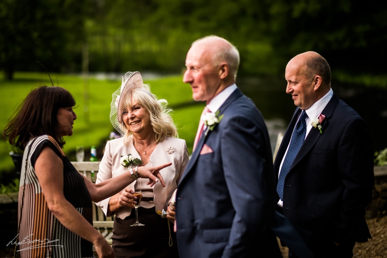 Inn At Whitewell Wedding Photography - Rachel & Steve 52 Inn At Whitewell Wedding Photography 0059