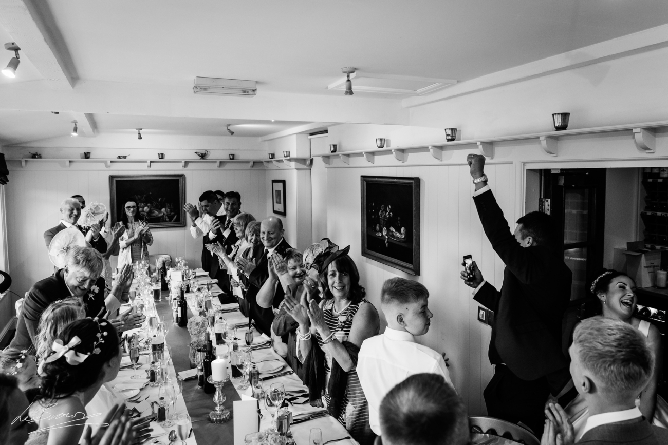 Inn At Whitewell Wedding Photography - Rachel & Steve 61 Inn At Whitewell Wedding Photography 0060