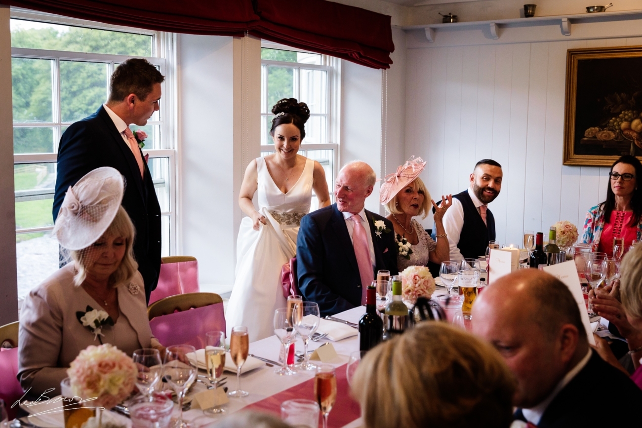 Inn At Whitewell Wedding Photography - Rachel & Steve 62 Inn At Whitewell Wedding Photography 0061