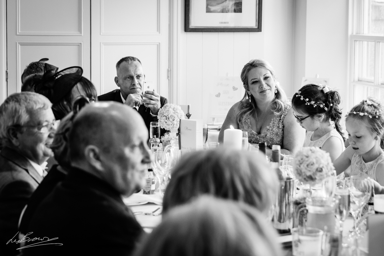 Inn At Whitewell Wedding Photography - Rachel & Steve 63 Inn At Whitewell Wedding Photography 0062