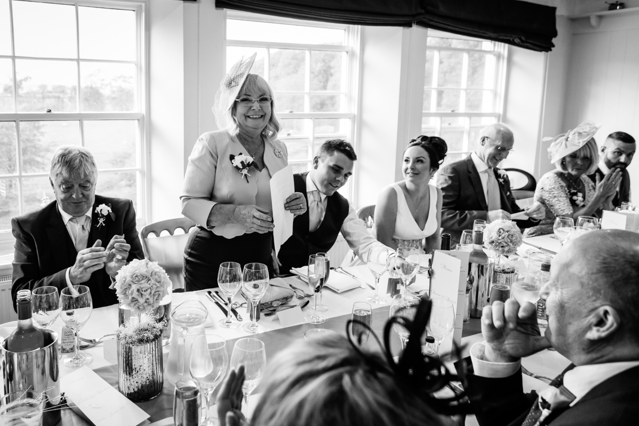 Inn At Whitewell Wedding Photography - Rachel & Steve 65 Inn At Whitewell Wedding Photography 0064