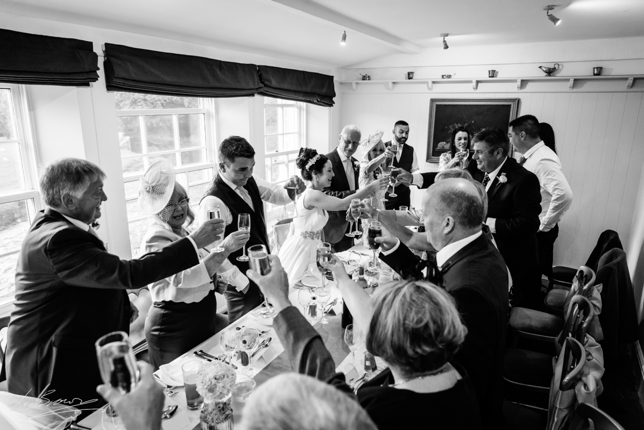 Inn At Whitewell Wedding Photography - Rachel & Steve 68 Inn At Whitewell Wedding Photography 0067