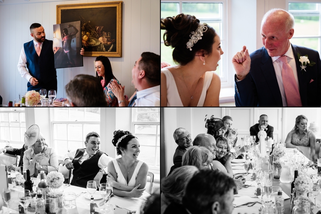 Inn At Whitewell Wedding Photography - Rachel & Steve 70 Inn At Whitewell Wedding Photography 0069