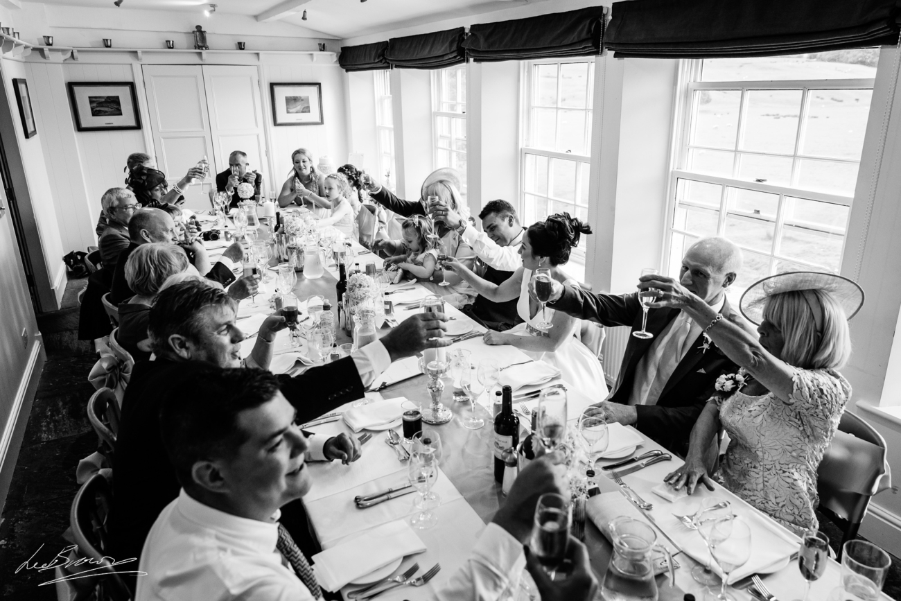 Inn At Whitewell Wedding Photography - Rachel & Steve 71 Inn At Whitewell Wedding Photography 0070