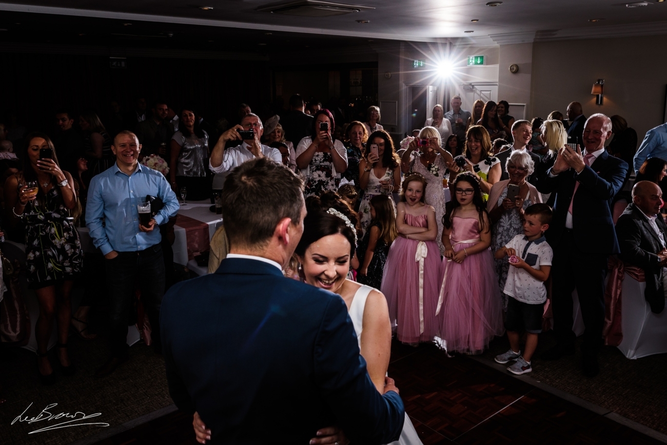 Inn At Whitewell Wedding Photography - Rachel & Steve 72 Inn At Whitewell Wedding Photography 0071