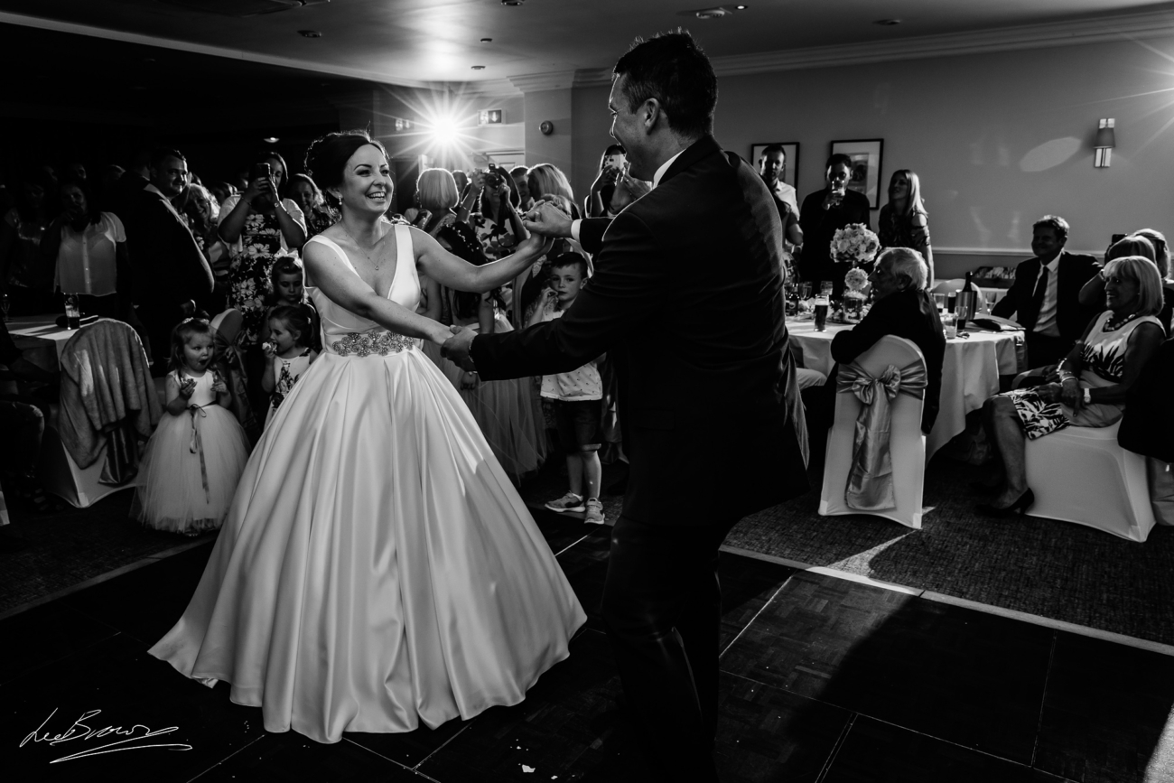 Inn At Whitewell Wedding Photography - Rachel & Steve 73 Inn At Whitewell Wedding Photography 0072