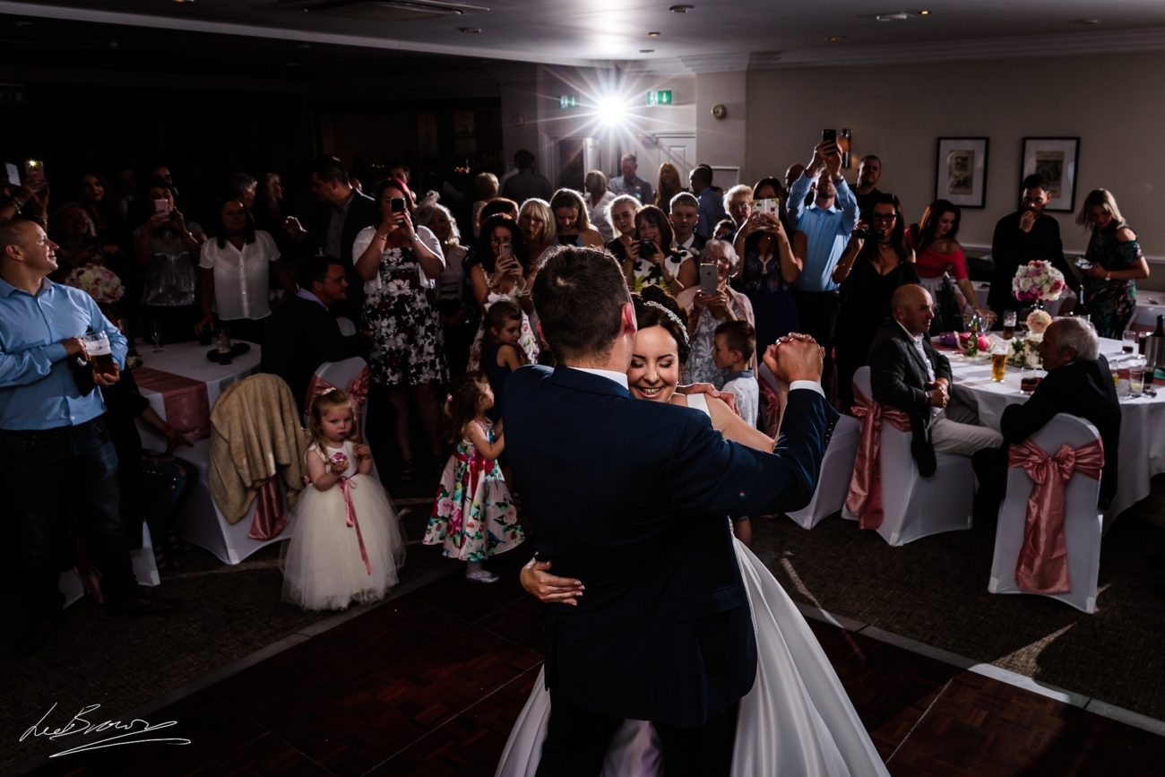 Inn At Whitewell Wedding Photography - Rachel & Steve 74 Inn At Whitewell Wedding Photography 0073