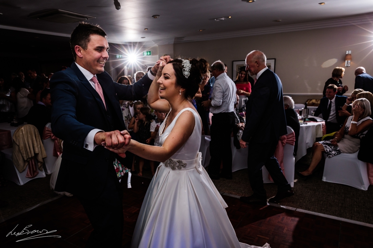 Inn At Whitewell Wedding Photography - Rachel & Steve 75 Inn At Whitewell Wedding Photography 0074