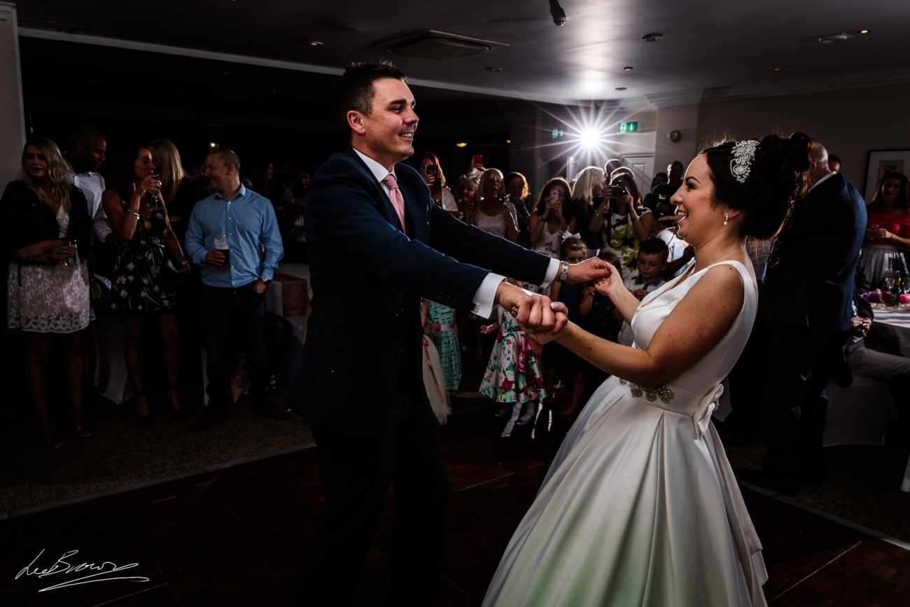 Inn At Whitewell Wedding Photography - Rachel & Steve 78 Inn At Whitewell Wedding Photography 0075