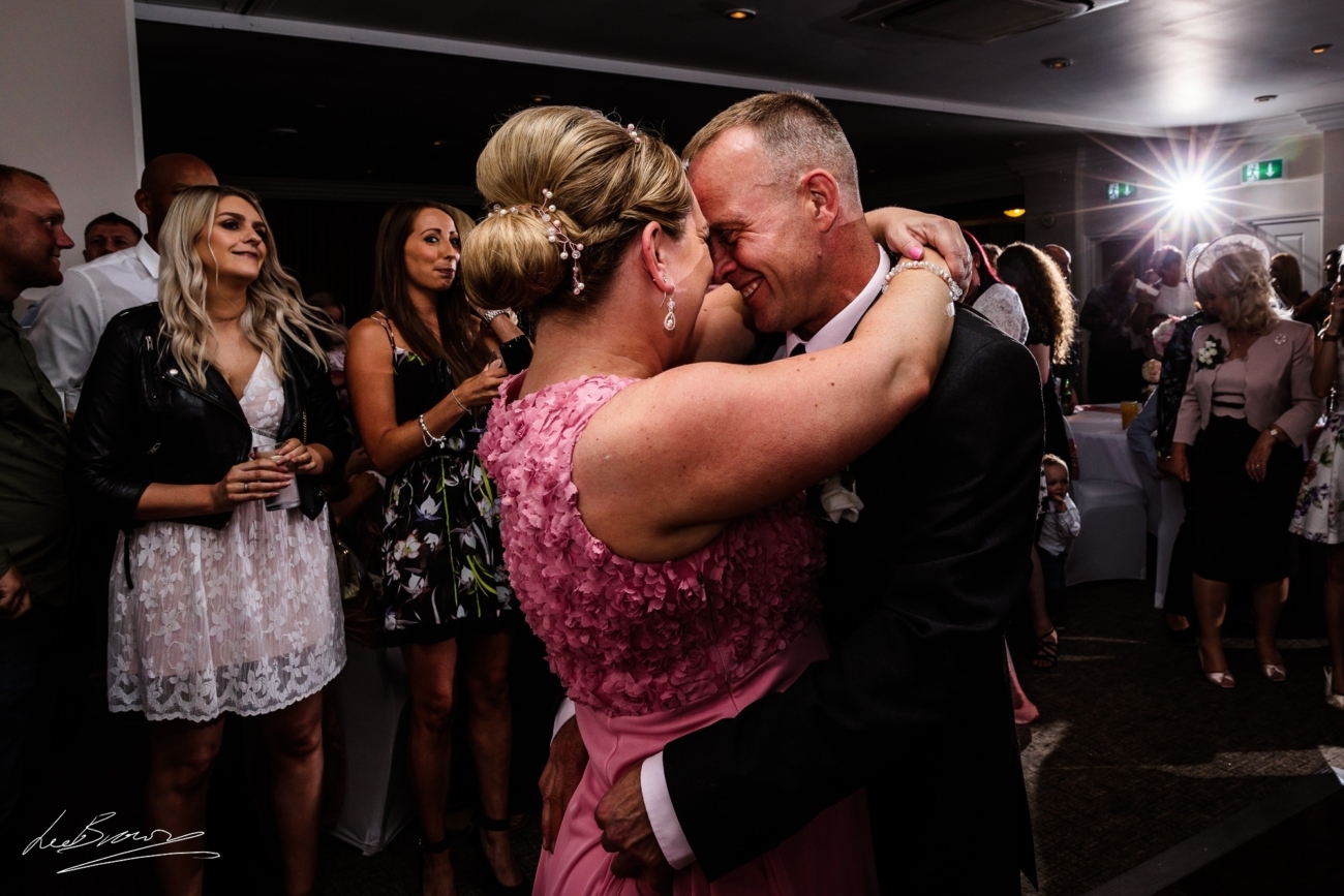 Inn At Whitewell Wedding Photography - Rachel & Steve 77 Inn At Whitewell Wedding Photography 0076