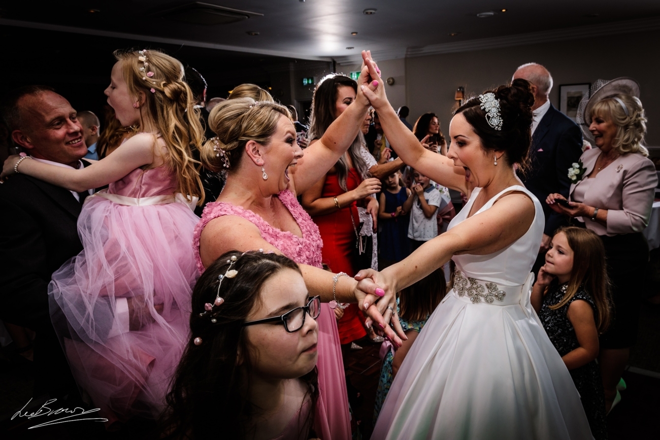 Inn At Whitewell Wedding Photography - Rachel & Steve 79 Inn At Whitewell Wedding Photography 0078