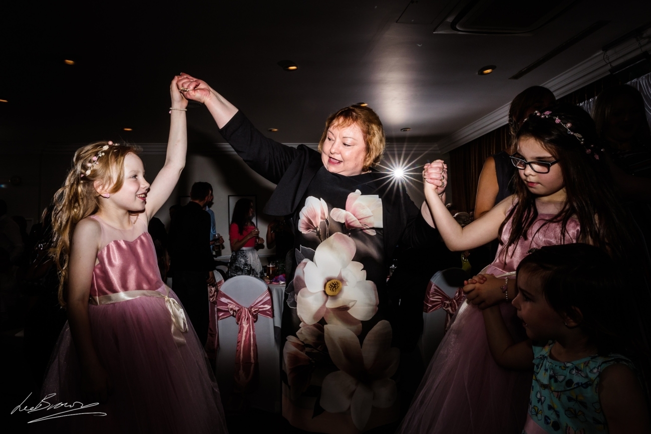 Inn At Whitewell Wedding Photography - Rachel & Steve 80 Inn At Whitewell Wedding Photography 0079