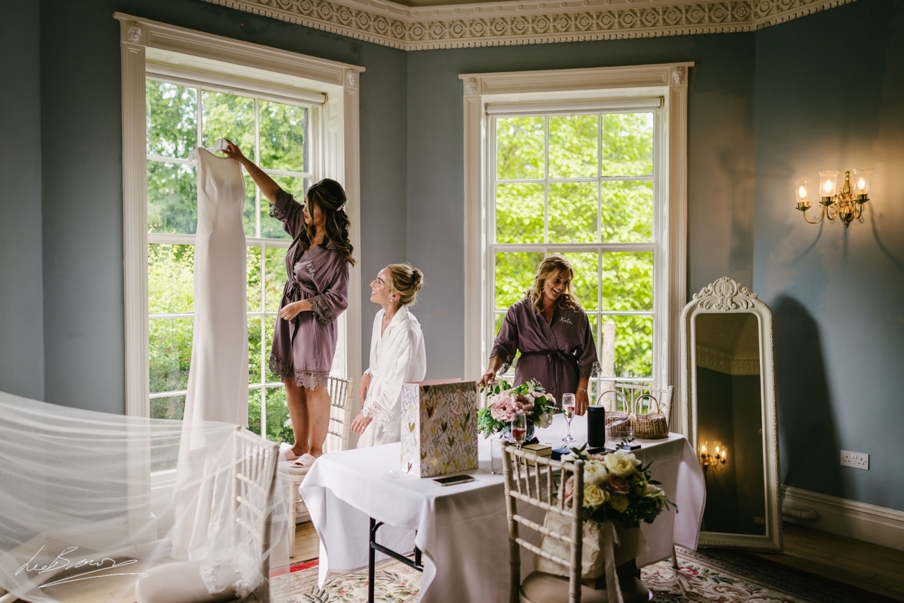 Statham Lodge Weddings 0004