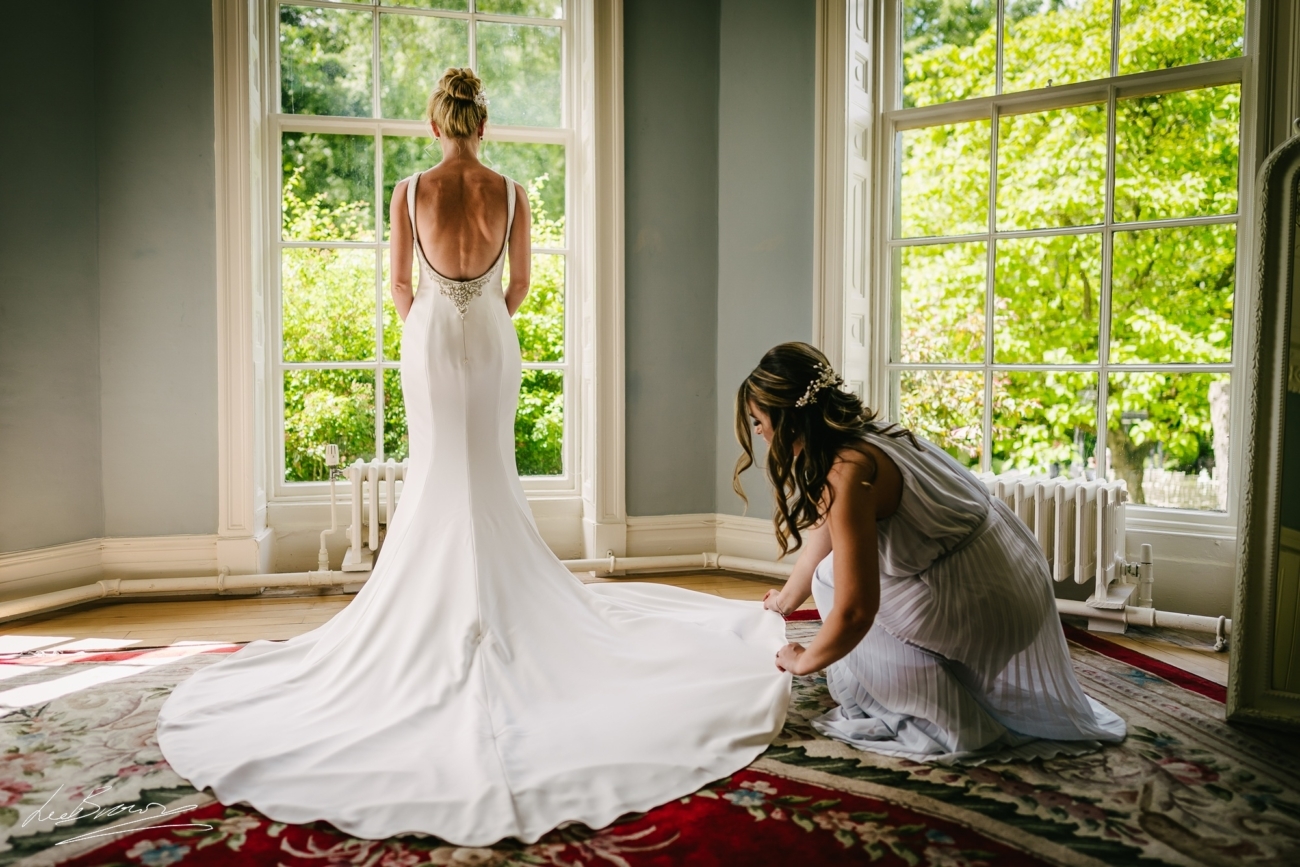 Statham Lodge Weddings 0010