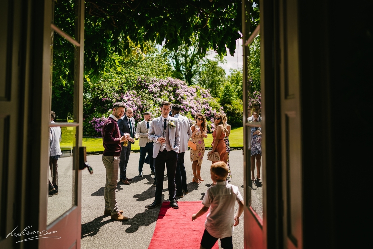 Statham Lodge Weddings 0020