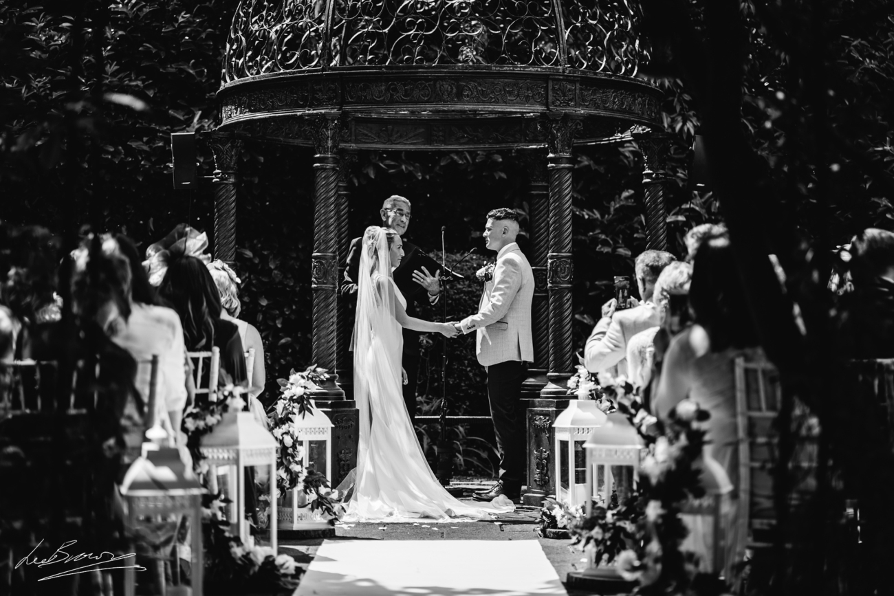 Statham Lodge Weddings 0032