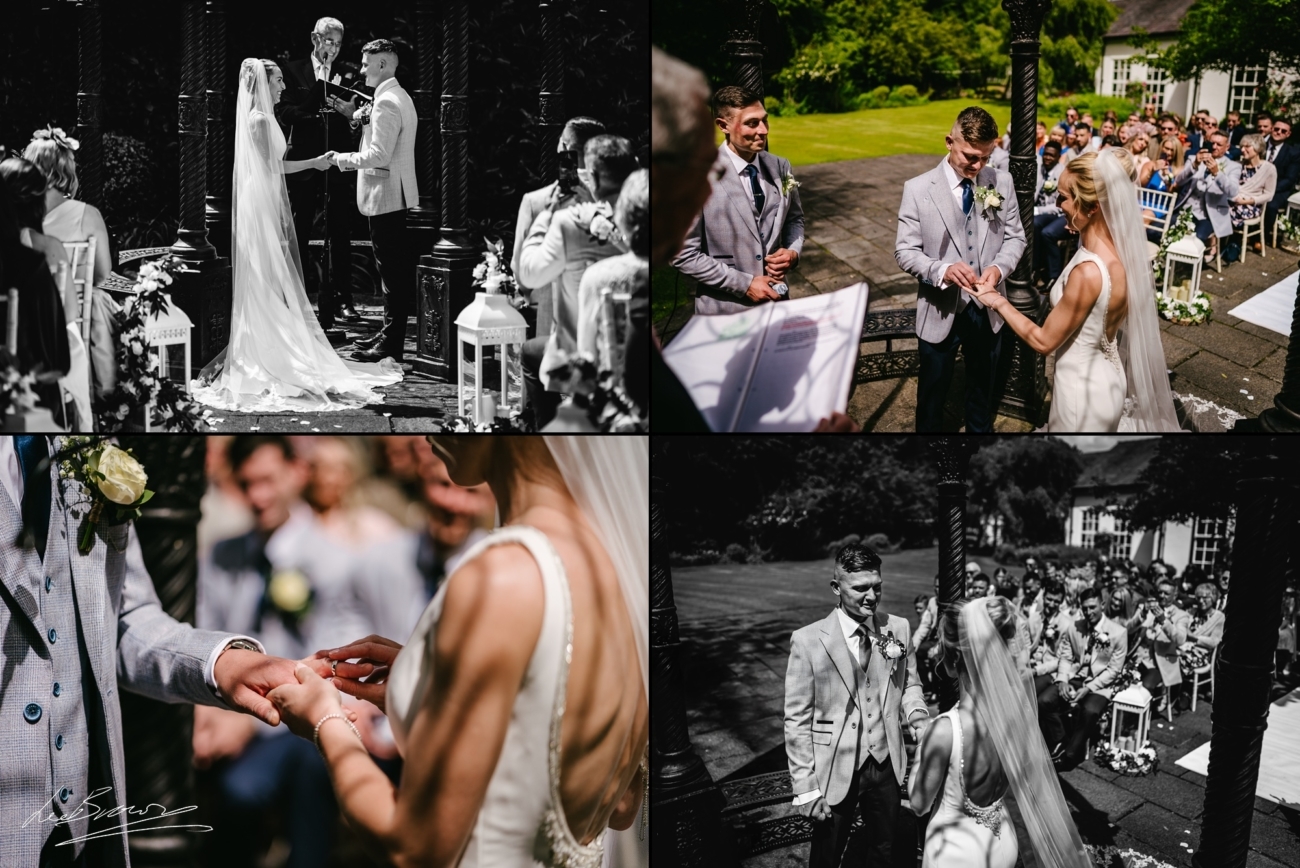 Statham Lodge Weddings 0034