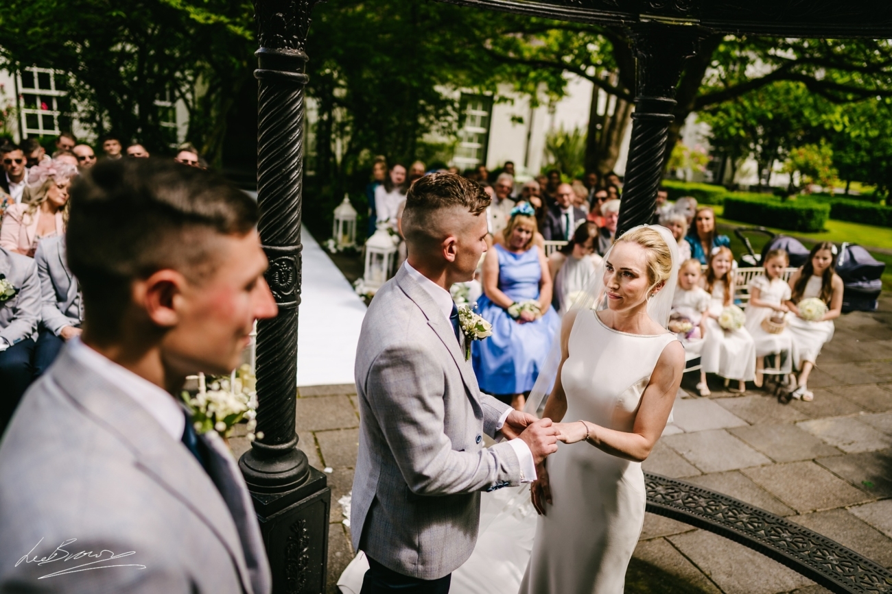 Statham Lodge Weddings 0035