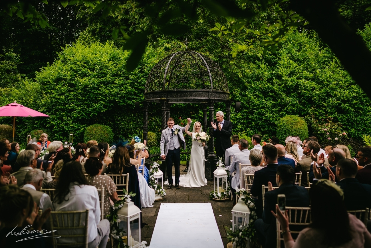 Statham Lodge Weddings 0041