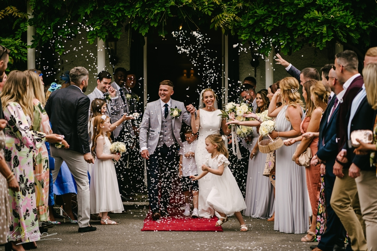 Statham Lodge Weddings 0045