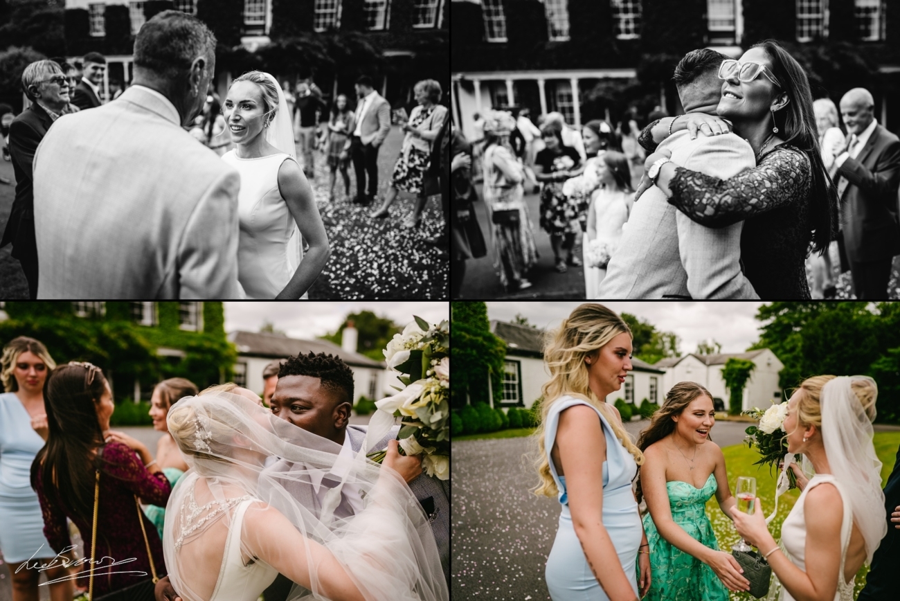 Statham Lodge Weddings 0049