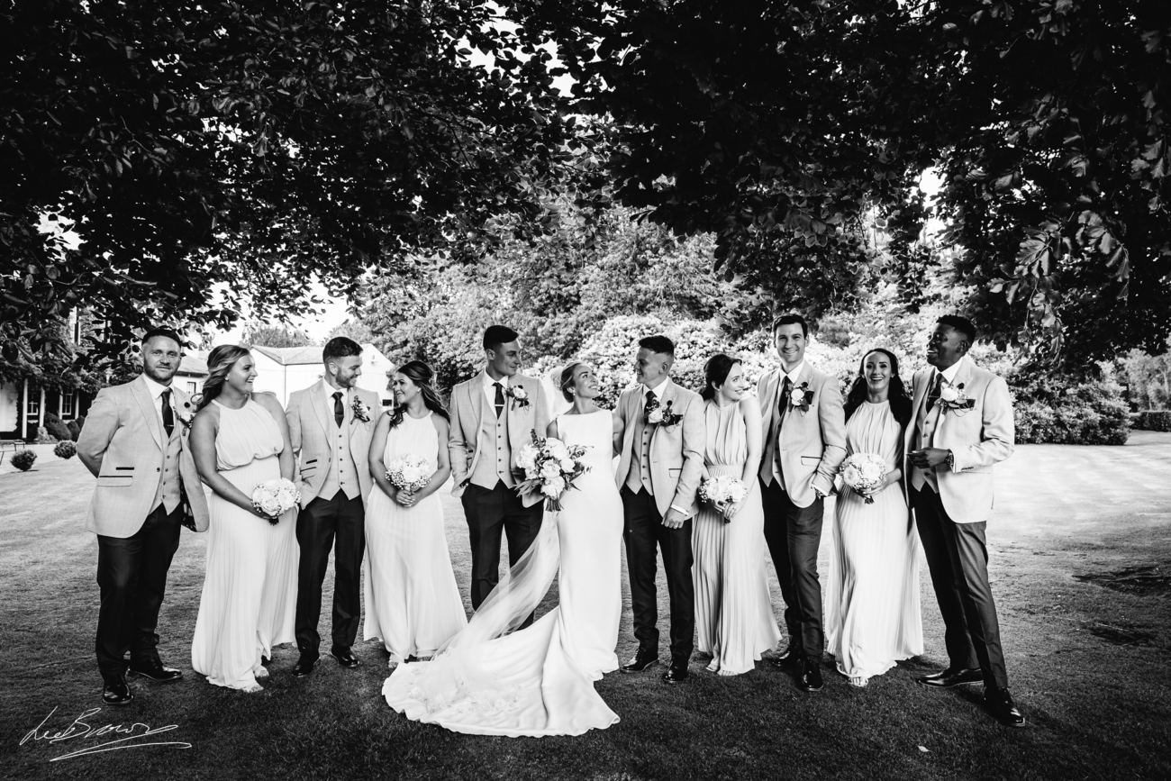 Statham Lodge Weddings 0055