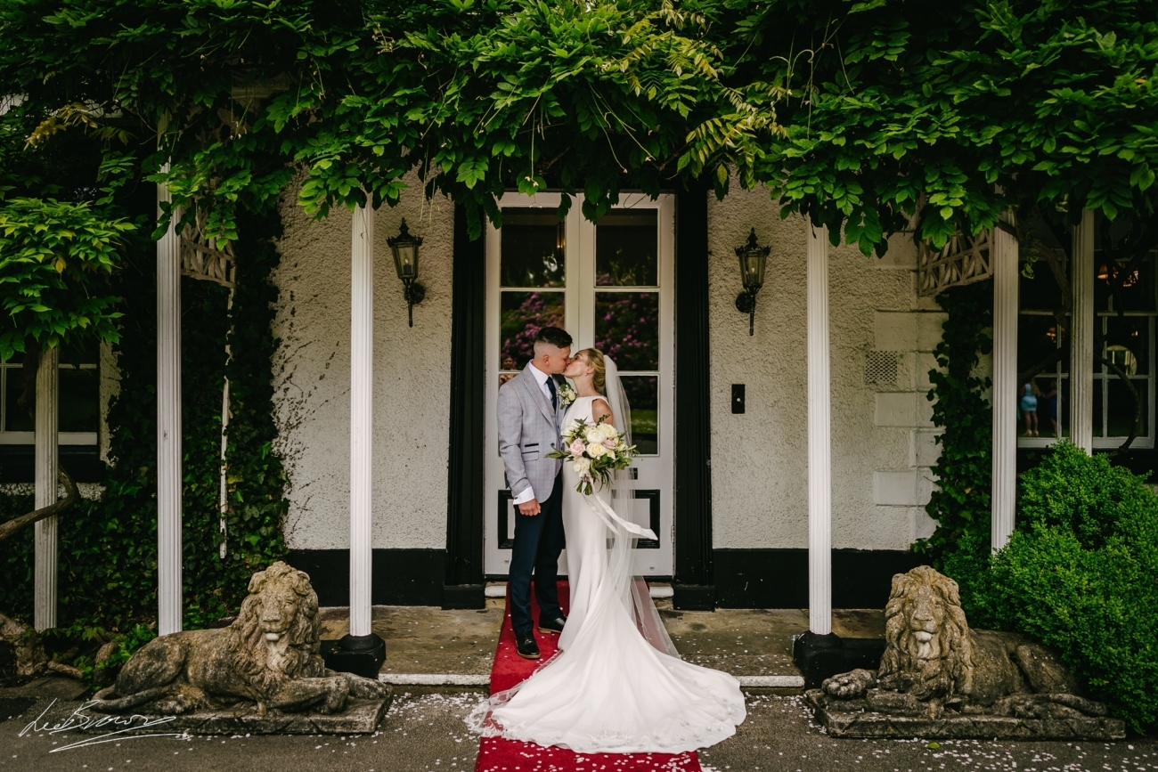 Statham Lodge Weddings 0063