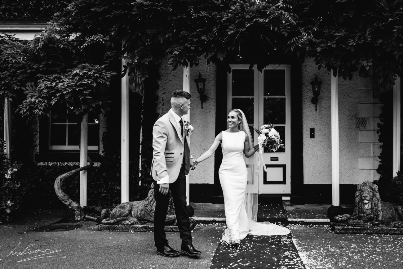 Statham Lodge Weddings 0064