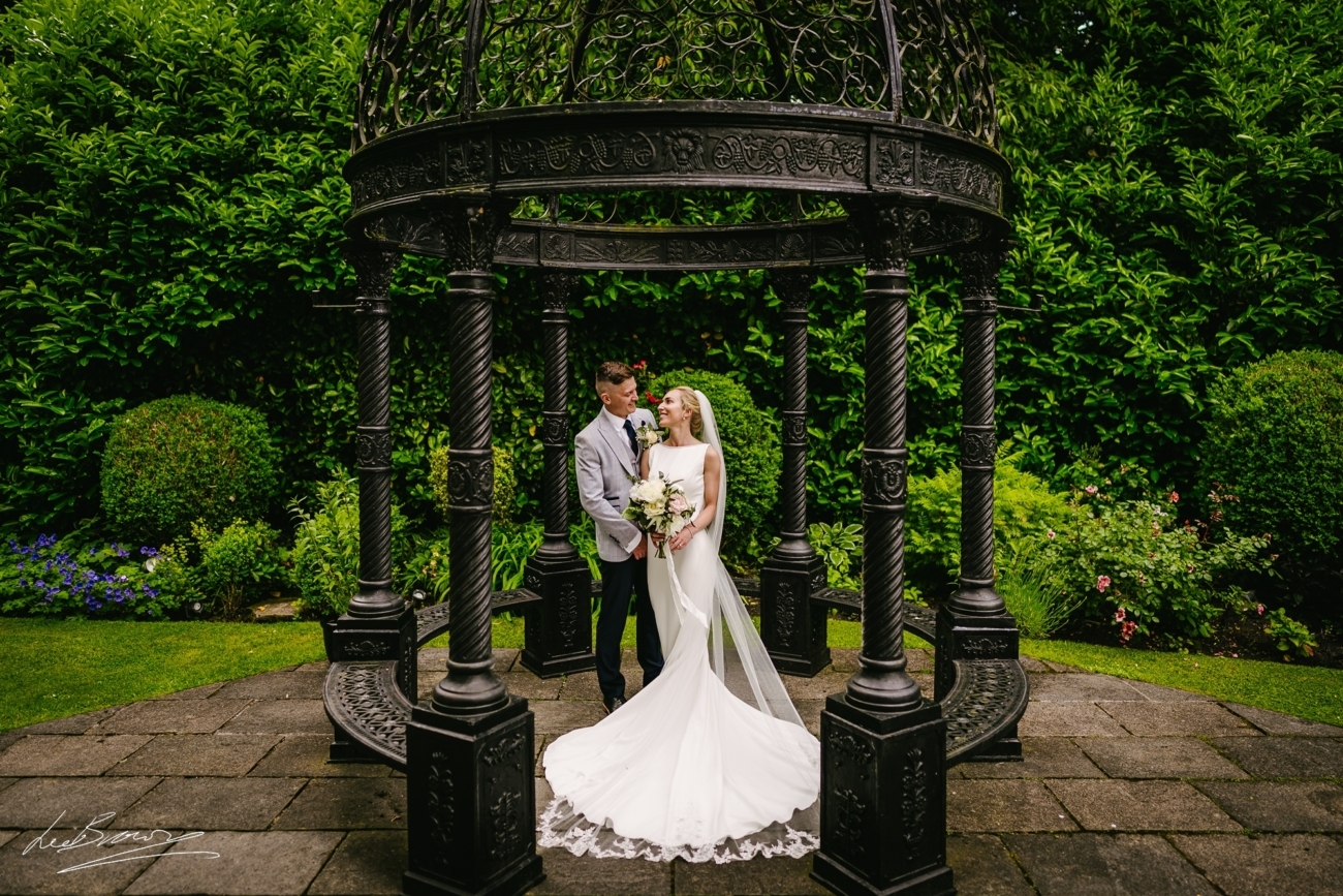 Statham Lodge Weddings 0074