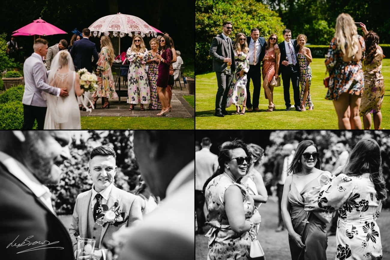 Statham Lodge Weddings 0079