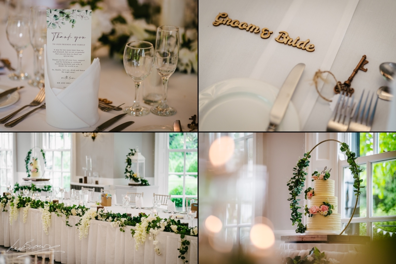 Statham Lodge Weddings 0083