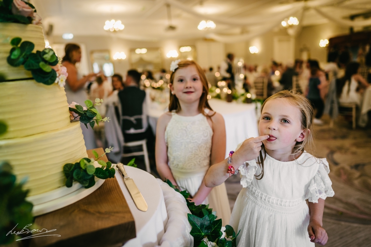 Statham Lodge Weddings 0089