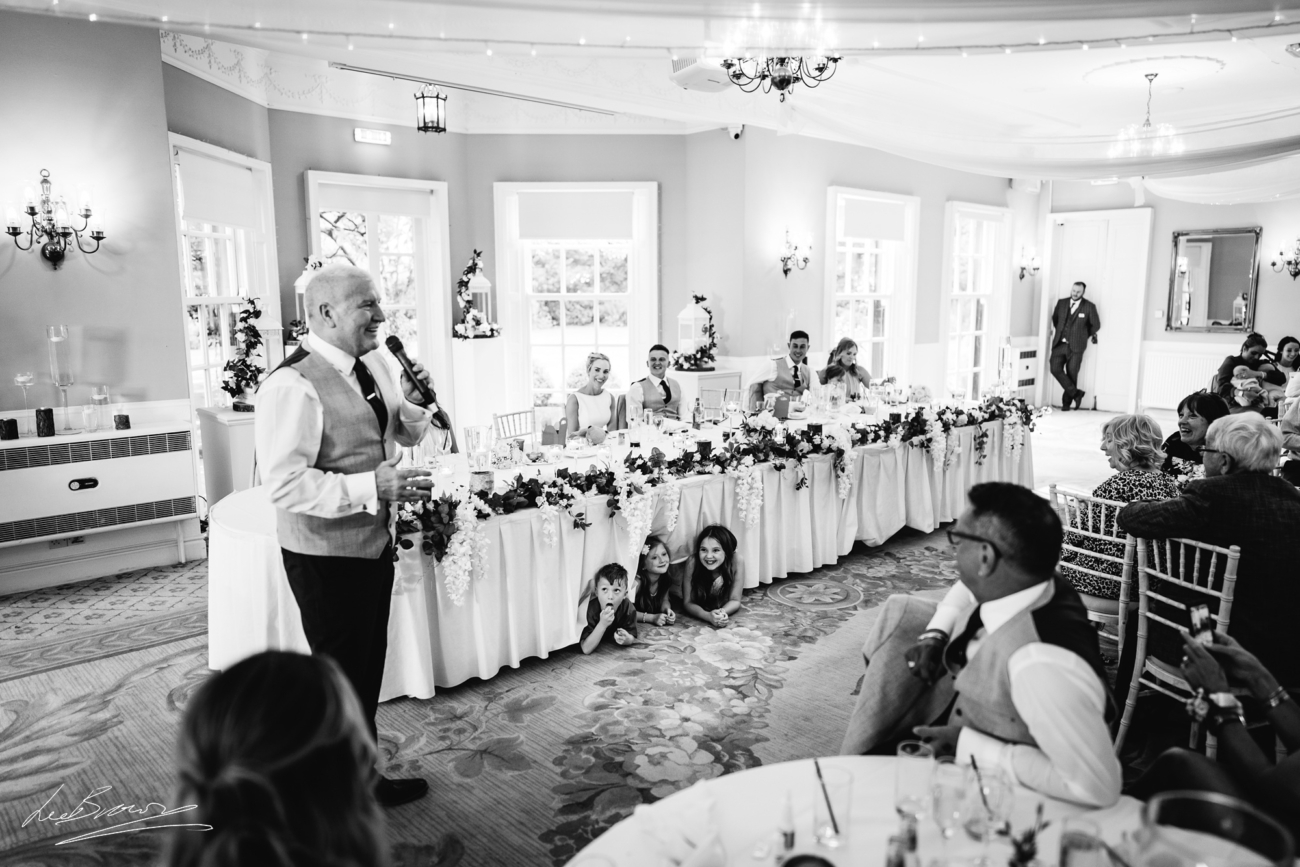 Statham Lodge Weddings 0093