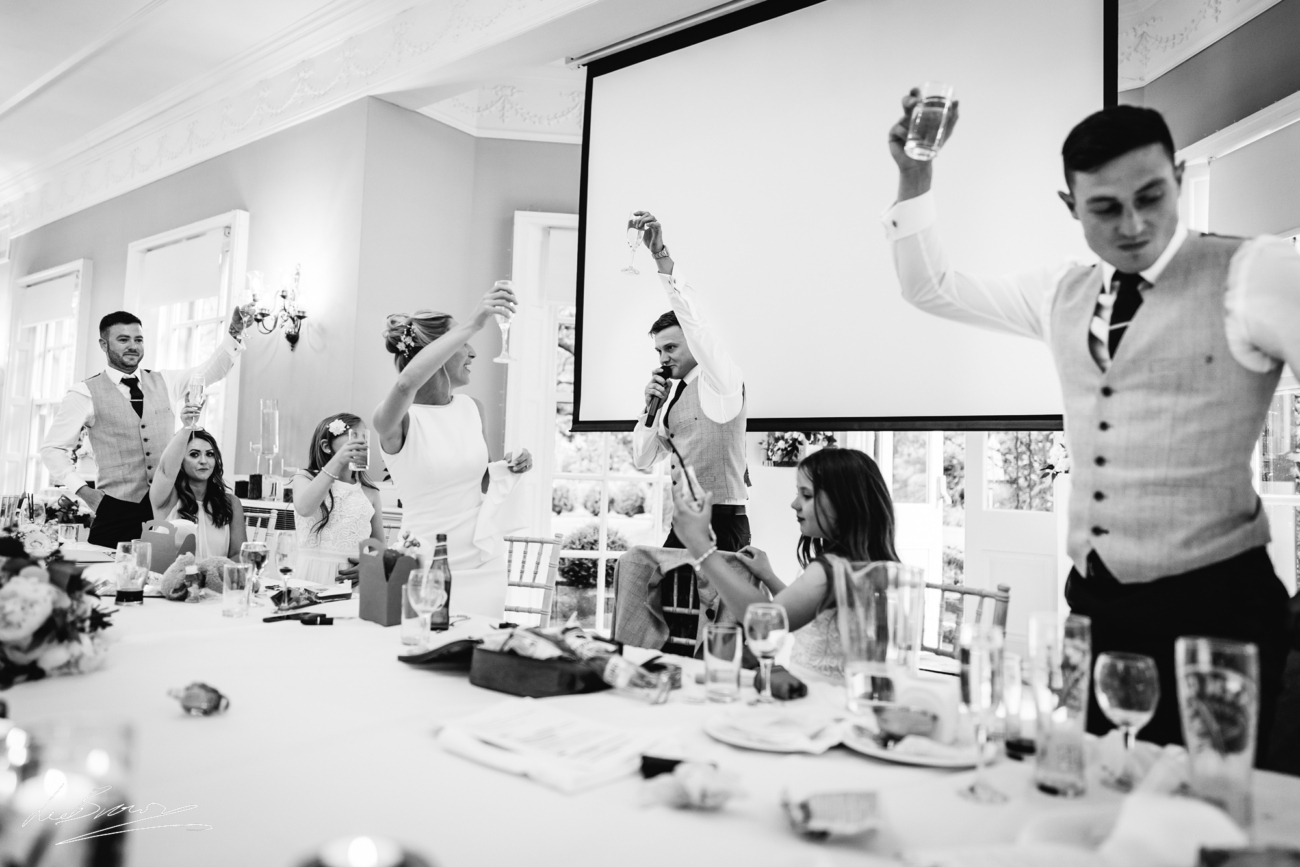 Statham Lodge Weddings 0100