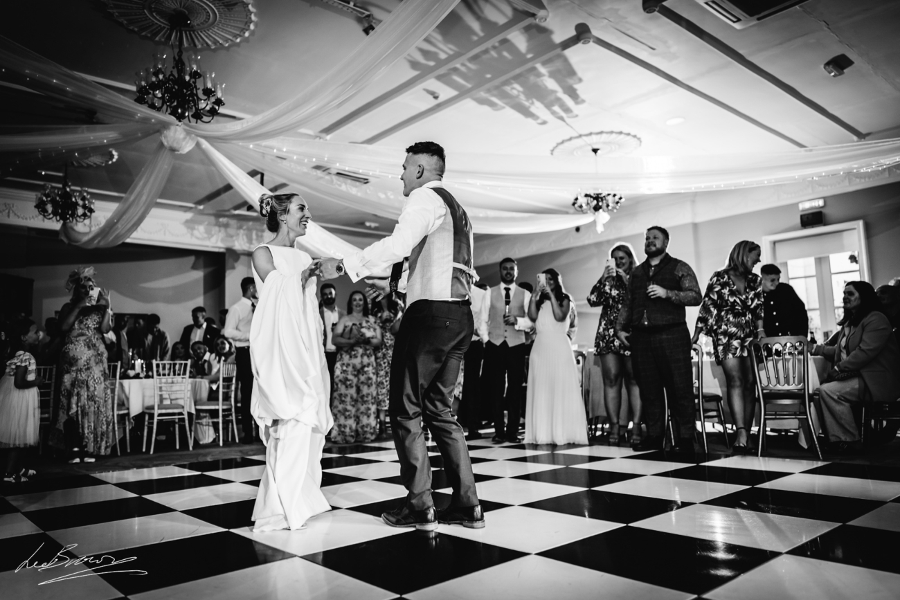 Statham Lodge Weddings 0103