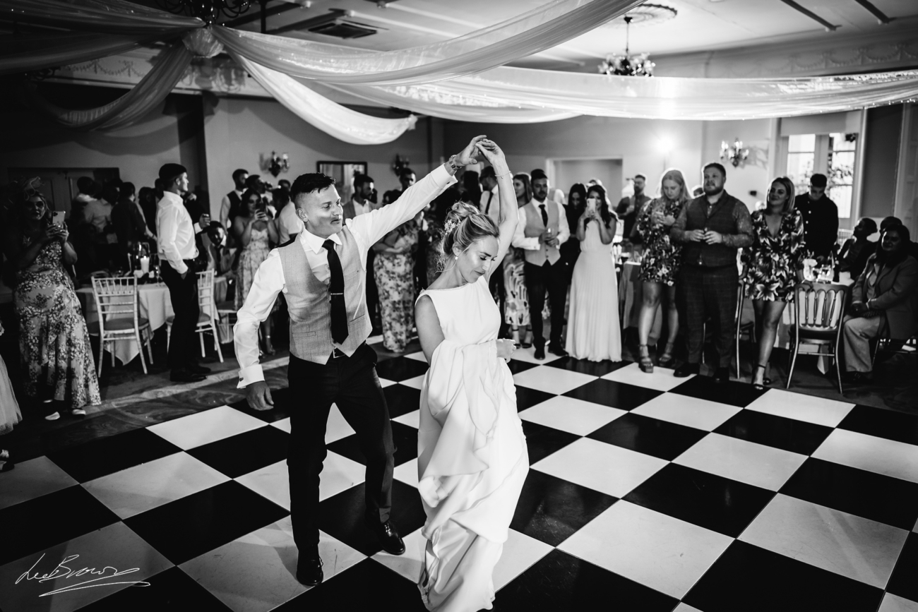 Statham Lodge Weddings 0104