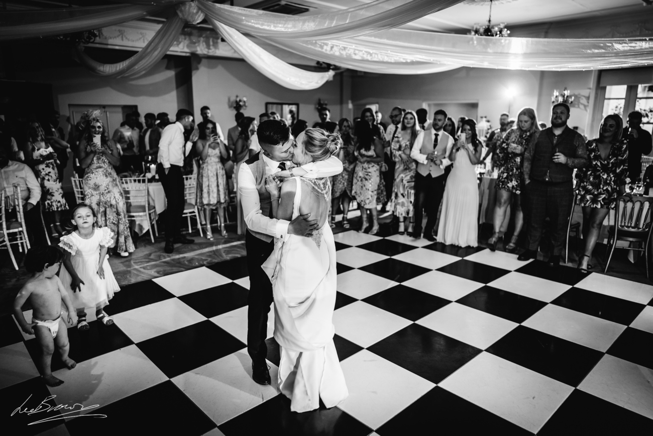 Statham Lodge Weddings 0105