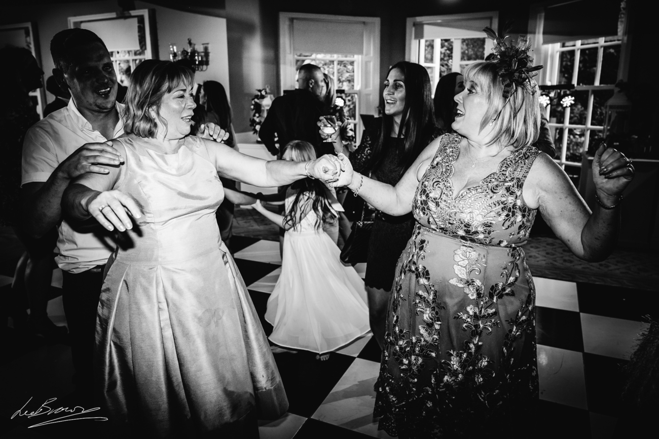 Statham Lodge Weddings 0110