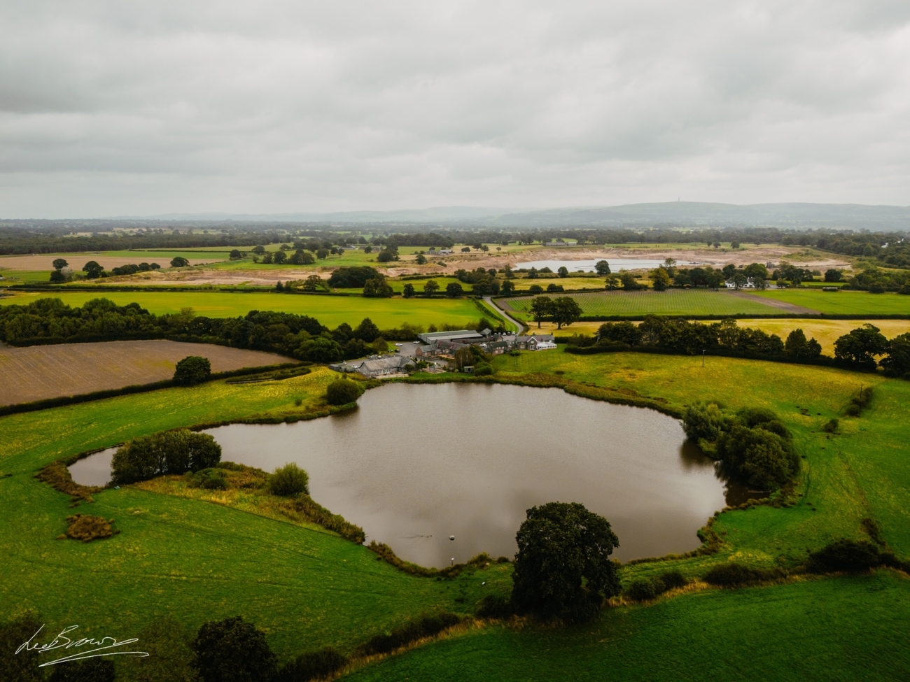 Wedding Photography At Sandhole Oak Barn - Nicole & Alex 3 Wedding Photography At Sandhole Oak Barn