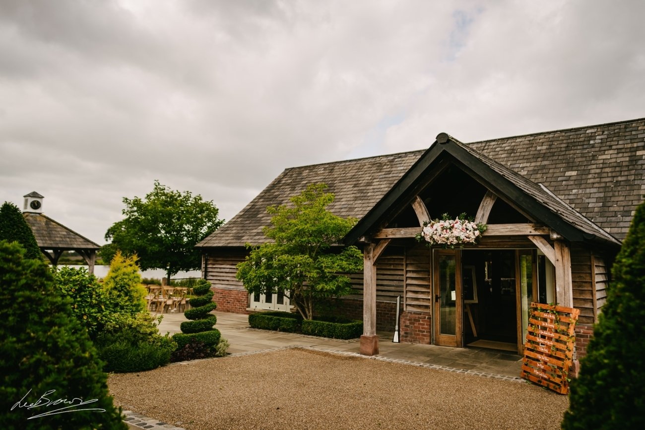 Wedding Photography At Sandhole Oak Barn - Nicole & Alex 4 Wedding Photography At Sandhole Oak Barn 0003
