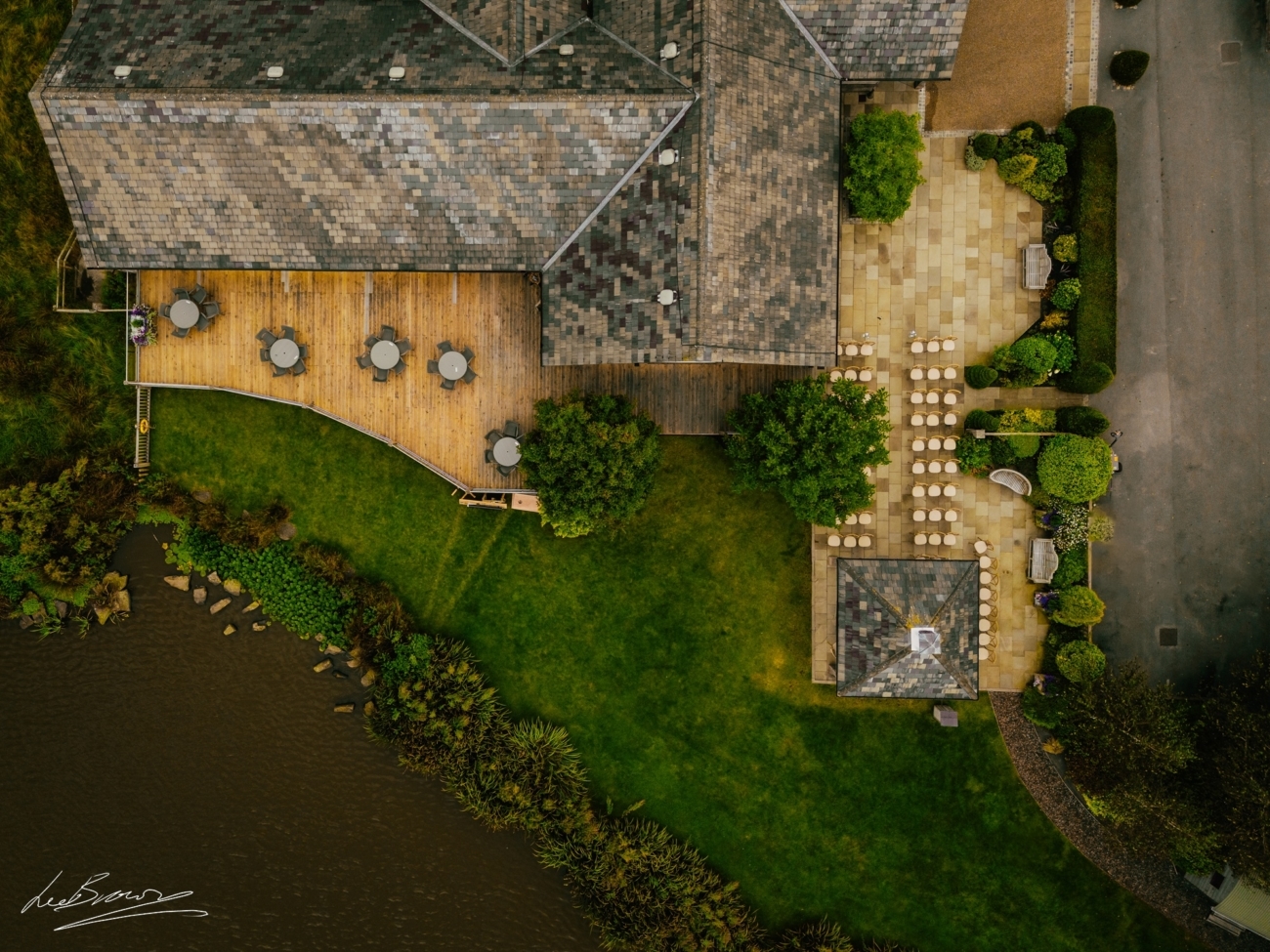 Wedding Photography At Sandhole Oak Barn - Nicole & Alex 5 Wedding Photography At Sandhole Oak Barn 0004