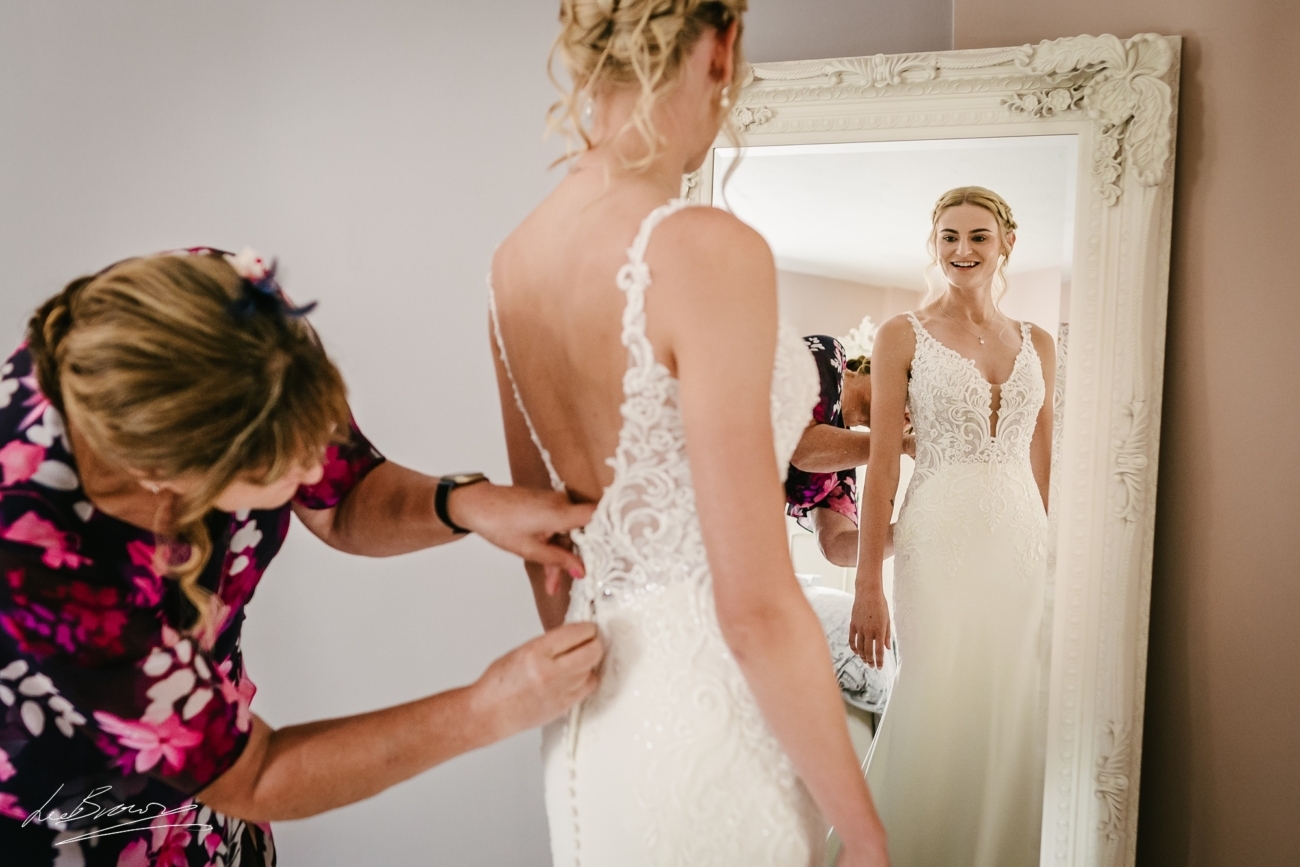 Wedding Photography At Sandhole Oak Barn - Nicole & Alex 11 Wedding Photography At Sandhole Oak Barn 0019